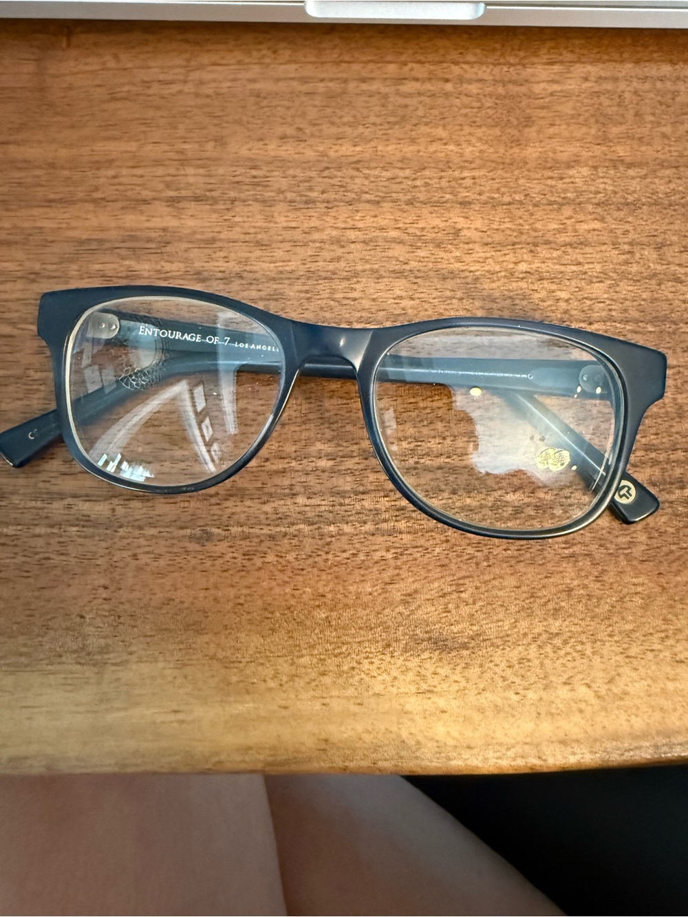 Entourage of 7 Los Angeles Harper Glasses Frames